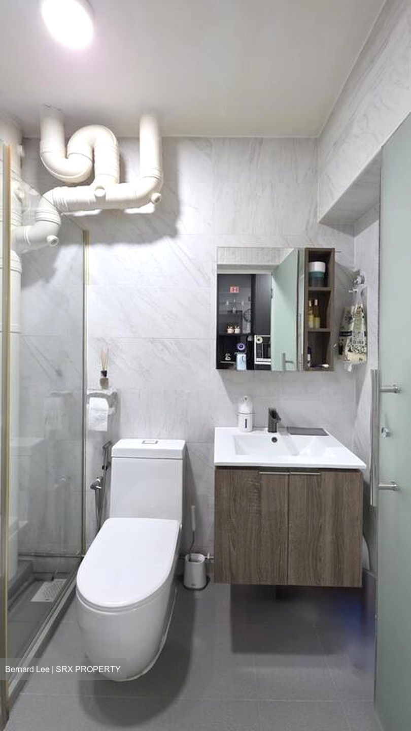 Blk 302C Anchorvale Court (Sengkang), HDB Executive #513988421